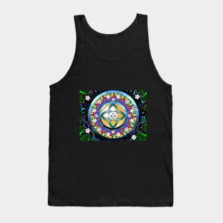 Majestic One Tank Top